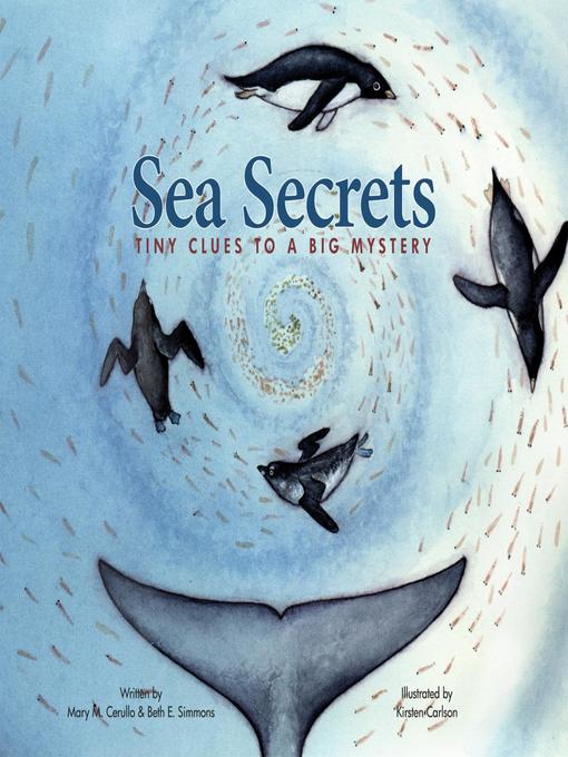 Title details for Sea Secrets by Mary M. Cerullo - Available